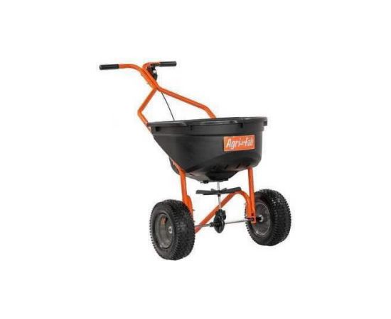 push spreader 45 kg, Agri-Fab