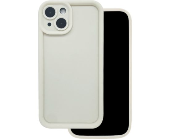 Mocco RIM Back Case Защитный Чехол для Apple iPhone 15 Pro