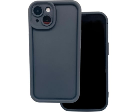 Mocco RIM Back Case Aizsargapvalks Priekš Apple iPhone 15 Pro Max
