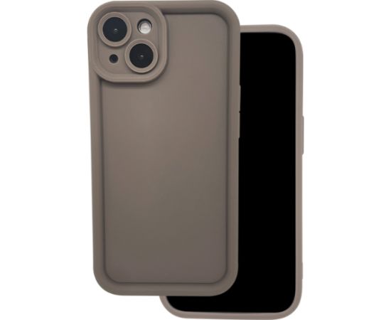 Mocco RIM Back Case Aizsargapvalks Priekš Apple iPhone 15 Pro