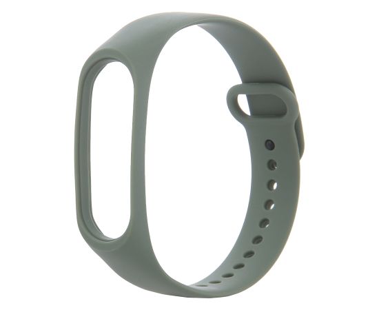 TFO Silicone band for Xiaomi Mi Band 5 | 6 khaki