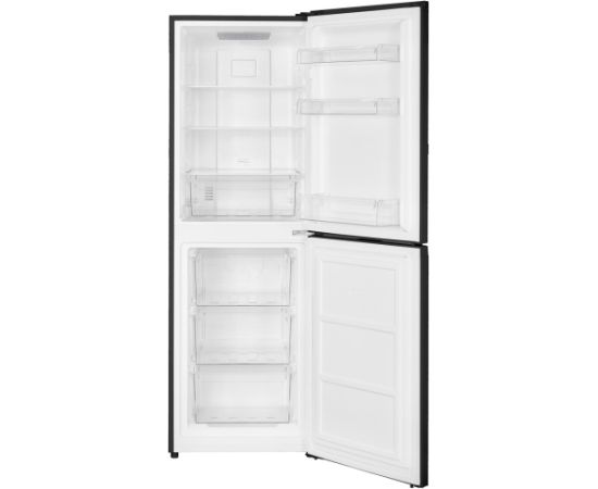 REFRIGERATOR MPM-230-FF-54 TOTAL NO FROST BLACK