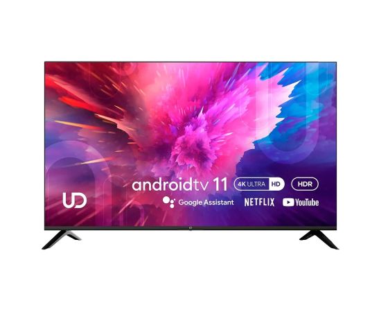 Televizors 50" UD 50U6210S 4K