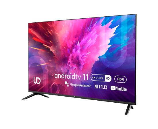 Televizors 50" UD 50U6210S 4K