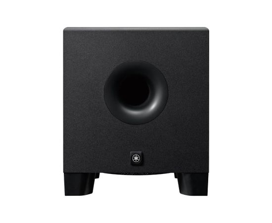 Yamaha HS8S subwoofer Black 150 W