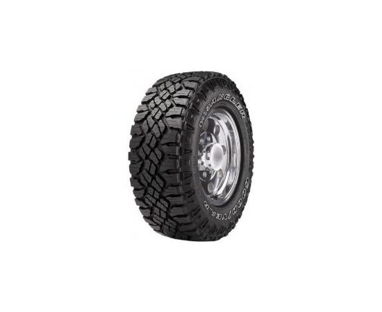 Goodyear 255/55R19 111Q WRANGLER DURATRAC XL