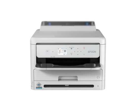 Epson WorkForce Pro WF-M5399DW Printer Inkjet B/W A4 Wi-Fi USB Ethernet LAN