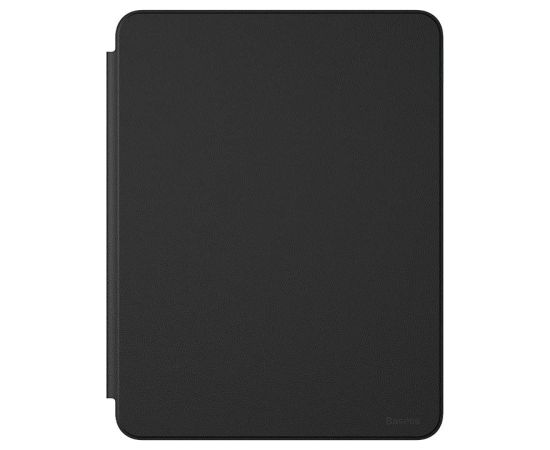 Baseus Minimalist Series IPad 10 10. 9" Magnetic protective case (black)