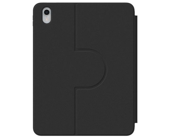 Baseus Minimalist Series IPad 10 10. 9" Magnetic protective case (black)