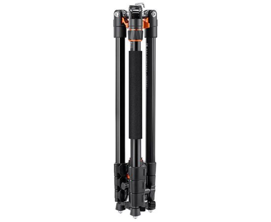 Tripod K&F Concept  K234A7+BH-28L+Universal Central axis