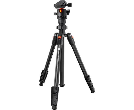 Tripod K&F Concept K234A0+BH-28L