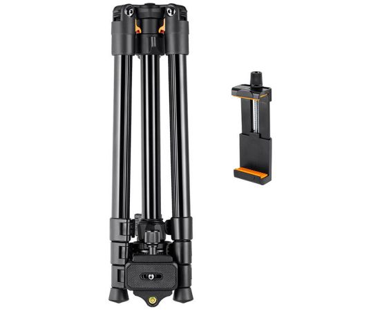 Tripod K&F Concept K234A0+BH-28L