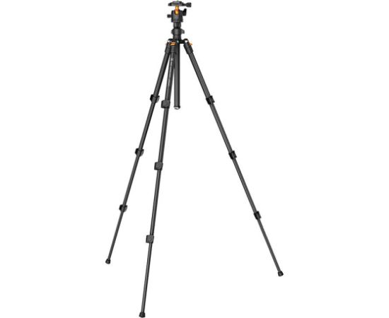 Tripod K&F Concept K234A0+BH-28L