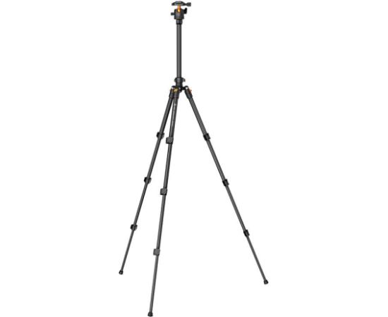 Tripod K&F Concept K234A0+BH-28L