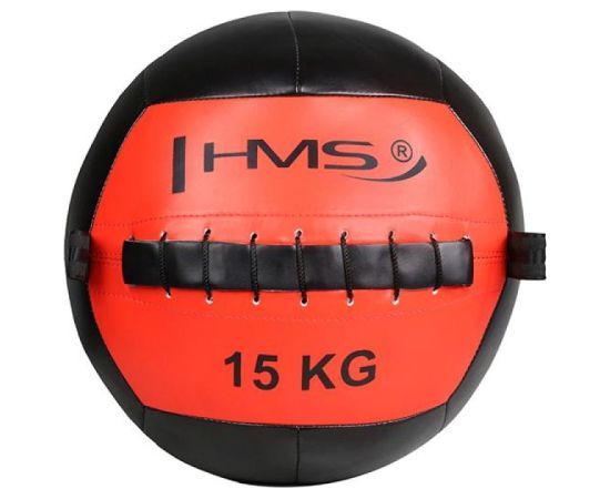 HMS Wall Ball WLB 15 kg exercise ball