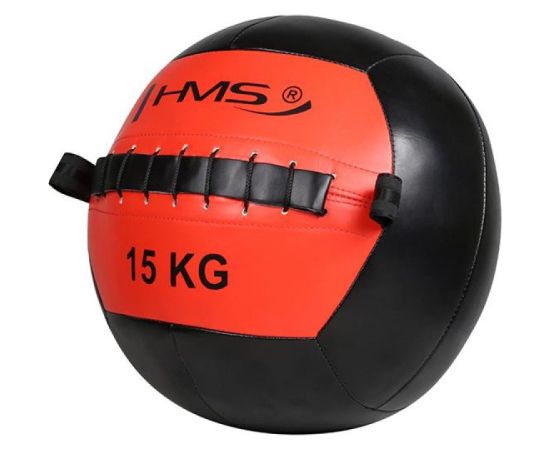 HMS Wall Ball WLB 15 kg exercise ball