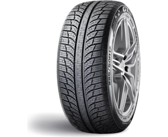 235/55R17 GT RADIAL 4SEASONS SUV 103V XL CBB72 3PMSF