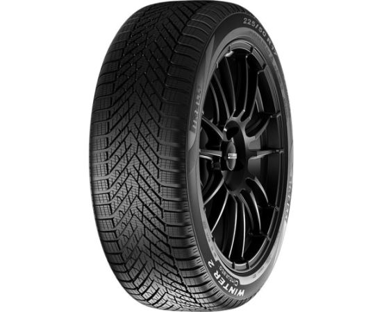 205/55R17 PIRELLI CINTURATO WINTER 2 95H XL FSL Studless CBB71 3PMSF M+S