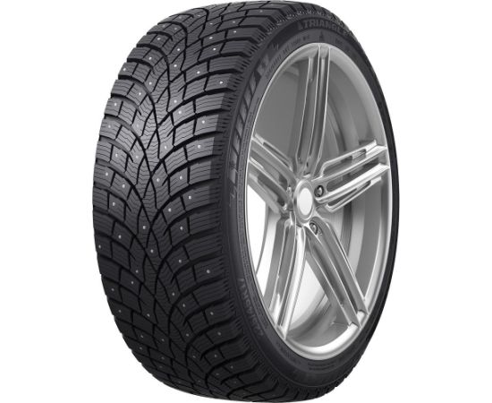 215/60R17 TRIANGLE TI501 100T XL Studdable DDB72 3PMSF IceGrip M+S