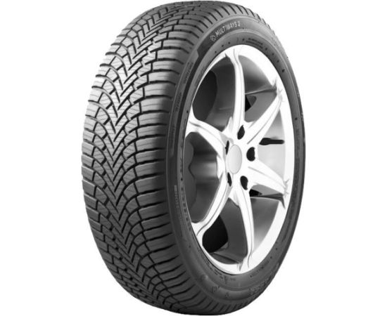 215/50R17 LASSA MULTIWAYS 2 95W XL RP CCB70 3PMSF