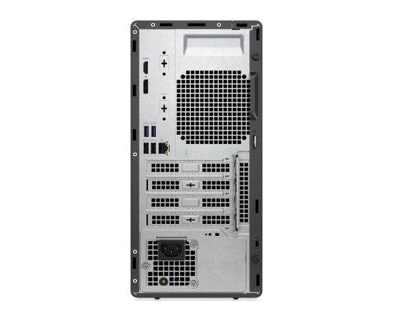 DELL OptiPlex 7010 Intel® Core™ i5 i5-13500 8 GB DDR4-SDRAM 256 GB SSD Windows 11 Pro Tower PC Black