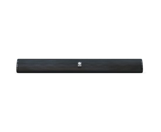 AVTEK Speaker Soundbar 2.1  ver.2, bass-reflex, HDMI (ARC)