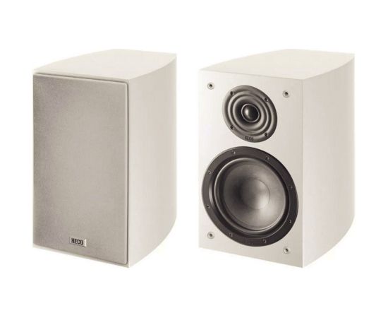 HECO VICTA ELITE 302 Speaker WHITE (2 PACK)