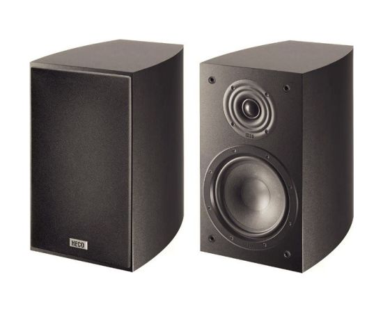 HECO VICTA ELITE 302 Speaker Black (2 PLTS)