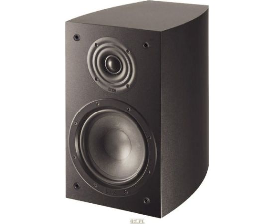 HECO VICTA ELITE 302 Speaker Black (2 PLTS)