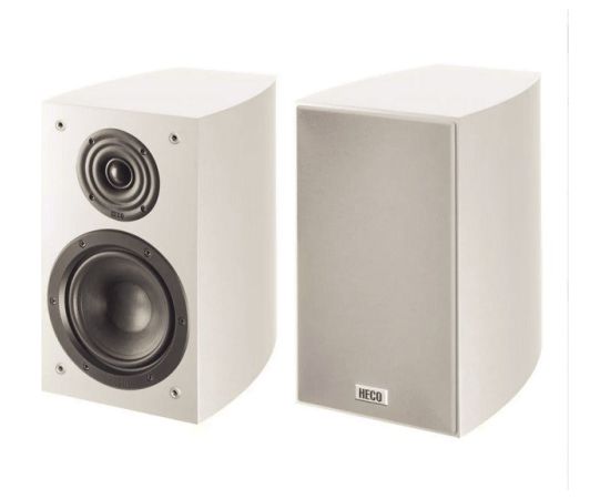 HECO VICTA ELITE 202 Speaker WHITE (2 PACK)