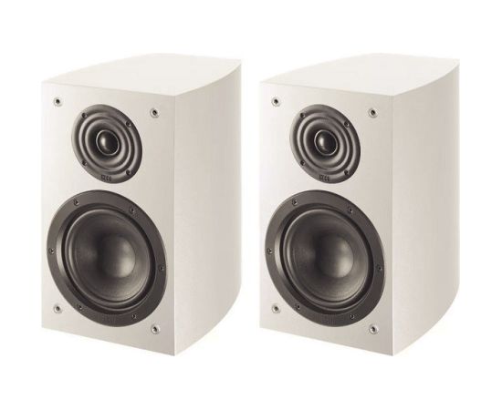 HECO VICTA ELITE 202 Speaker WHITE (2 PACK)