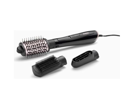 BaByliss STYLE SMOOTH 1000 AS128E hair dryer and curling iron