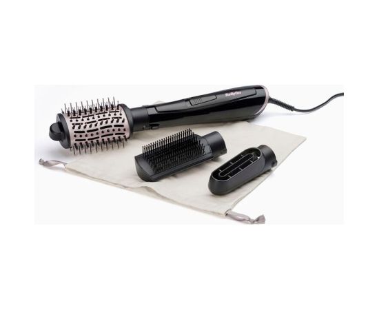 BaByliss STYLE SMOOTH 1000 AS128E hair dryer and curling iron