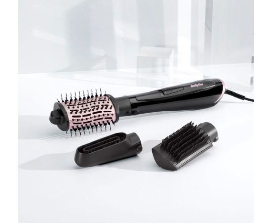 BaByliss STYLE SMOOTH 1000 AS128E hair dryer and curling iron