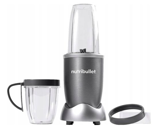 Blender kielichowy Nutribullet NB606B