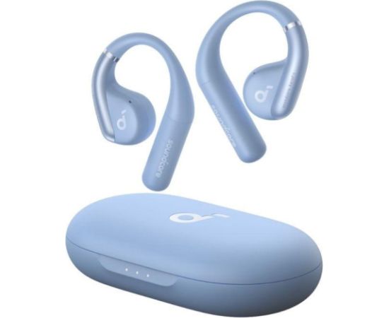 Anker Słuchawki bezprzewodowe Soundcore o otwartej konstrukcji AeroFit Pro Błękitny