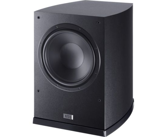 Heco SUBWOOFER VICTA ELITE SUB 252A CZARNY