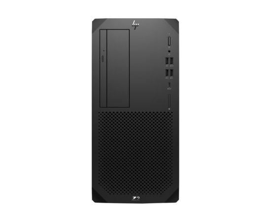 HP Z2 G9 Workstation Tower - i9-14900K, 32GB, 1TB SSD, US keyboard, USB Mouse, Win 11 Pro, 3 years   997D3ET#ABB