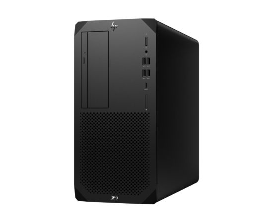 HP Z2 G9 Workstation Tower - i9-14900K, 32GB, 1TB SSD, US keyboard, USB Mouse, Win 11 Pro, 3 years   997D3ET#ABB