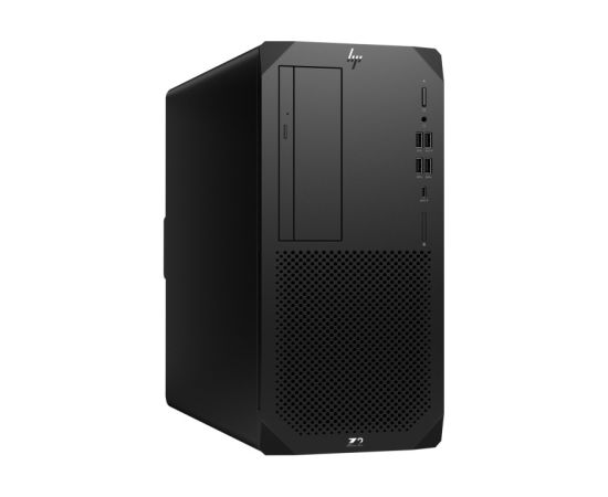 HP Z2 G9 Workstation Tower - i9-14900K, 32GB, 1TB SSD, US keyboard, USB Mouse, Win 11 Pro, 3 years   997D3ET#ABB