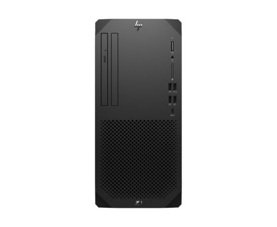 HP Z1 G9 Workstation Tower - i7-14700, 16GB, 512GB SSD, US keyboard, USB Mouse, Win 11 Pro, 3 years   997D0ET#ABB