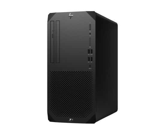 HP Z1 G9 Workstation Tower - i7-14700, 16GB, 512GB SSD, US keyboard, USB Mouse, Win 11 Pro, 3 years   997D0ET#ABB