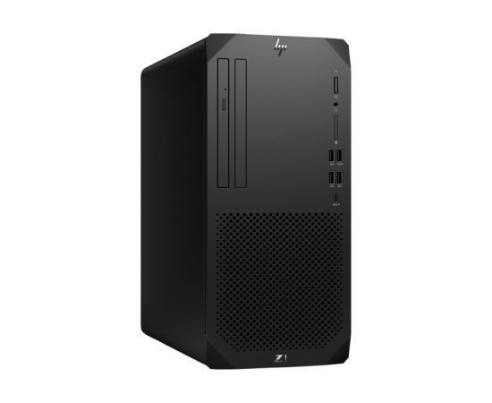 HP Z1 G9 Workstation Tower - i7-14700, 16GB, 512GB SSD, US keyboard, USB Mouse, Win 11 Pro, 3 years   997D0ET#ABB