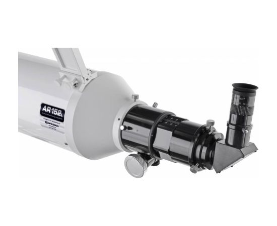 Телескоп  Bresser  Messier AR-152L/1200 EXOS-2 GOTO HEXAFOC