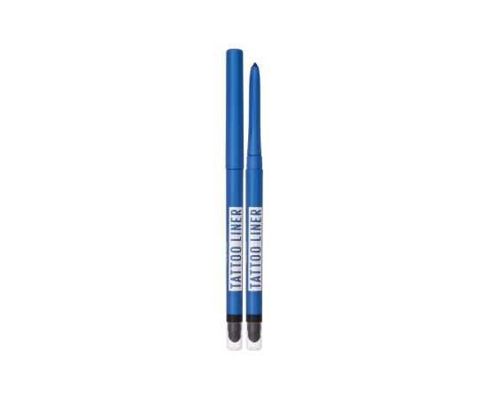 Maybelline Tattoo Liner / Automatic Gel Pencil 0,73g