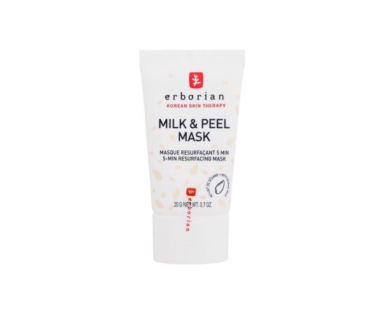 Erborian Milk & Peel / Mask 20g