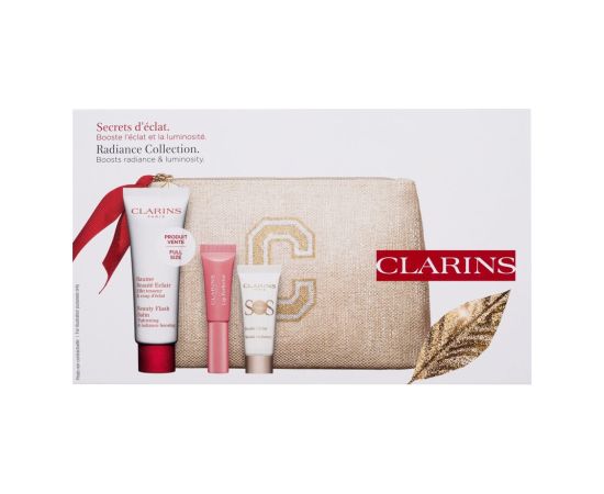 Clarins Beauty Flash Balm / Radiance Collection 50ml