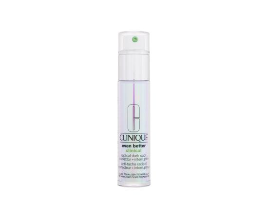 Clinique Even Better Clinical / Radical Dark Spot Corrector + Interrupter 30ml