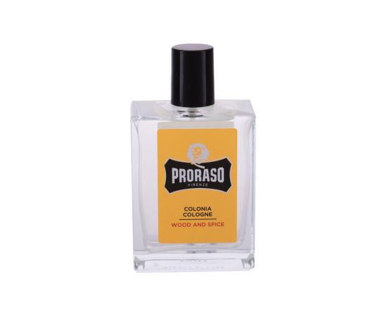 Proraso Wood & Spice 100ml