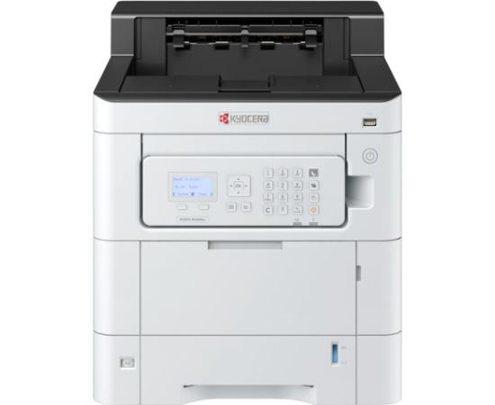 Kyocera ECOSYS PA4000cx Printer Laser Colour Duplex A4 40 ppm Ethernet LAN USB